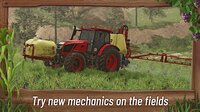 Farming Simulator 23 Mobile screenshot, image №3897074 - RAWG