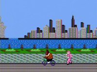 Punch-Out!! Featuring Mr. Dream screenshot, image №248764 - RAWG
