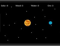 SolarSim (RocketCatt, domnaem) screenshot, image №3772607 - RAWG