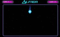 Alfada screenshot, image №1168304 - RAWG