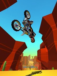 Faily Rider screenshot, image №1547463 - RAWG