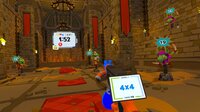 Math Quest VR: The Search for the Crown of Calculation screenshot, image №4185797 - RAWG