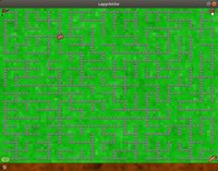 Lapyrinthe screenshot, image №1264224 - RAWG