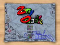 Zany Doodle screenshot, image №582660 - RAWG