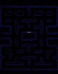 The Paper Arcade: Pacman screenshot, image №1262087 - RAWG