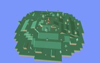 Nature Defense screenshot, image №2856674 - RAWG