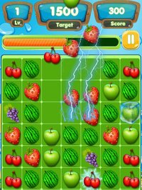 Fruit Heroes: Fruit Link screenshot, image №1334048 - RAWG