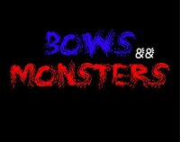 Bows&&Monsters screenshot, image №2484037 - RAWG