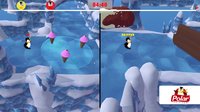 Polar Penguin Racer screenshot, image №2367289 - RAWG