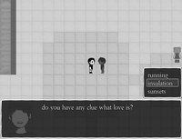 what's left (itch) screenshot, image №2095812 - RAWG