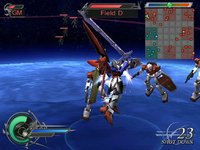 Dynasty Warriors: Gundam 2 screenshot, image №526753 - RAWG