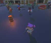 Cidade Zumbi screenshot, image №3752790 - RAWG