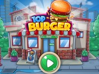 Top Burger Chef Patty screenshot, image №1882962 - RAWG