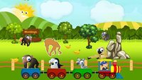 Zoo Time for Kids screenshot, image №1351888 - RAWG