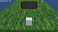 Qube Runner screenshot, image №3224840 - RAWG