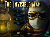 The Invisible Man screenshot, image №2402342 - RAWG