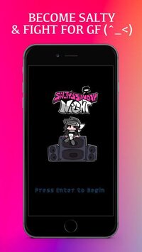 Salty Sunday Music Battle screenshot, image №2987392 - RAWG