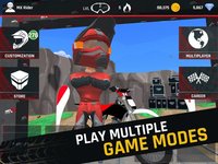 MXGP Motocross Rush screenshot, image №2097650 - RAWG