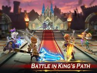 Pocket Knights 2 screenshot, image №2187589 - RAWG
