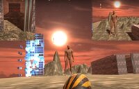 Pawn (itch) (TOZUDO) screenshot, image №3582961 - RAWG