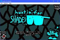 huntin' for shades screenshot, image №3248438 - RAWG