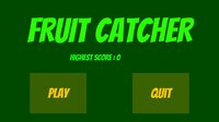 Fruit Catcher (ME) screenshot, image №3861457 - RAWG