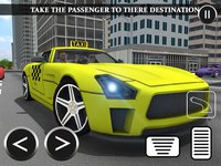 New York City Taxi Driver 2018 screenshot, image №1326473 - RAWG