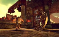 Enslaved: Odyssey to the West screenshot, image №540268 - RAWG