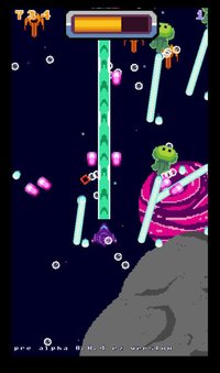 GL!TCH METAL screenshot, image №1179570 - RAWG