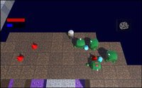 Blood Crystals screenshot, image №1274115 - RAWG