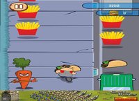 CHUBS: Junk Food Run screenshot, image №2057197 - RAWG