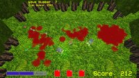 Samurai Frog screenshot, image №4233051 - RAWG