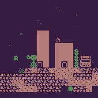 Ghost Towns screenshot, image №3611656 - RAWG