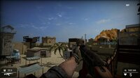 Enemy Territory Terrorists Takedown screenshot, image №4169860 - RAWG