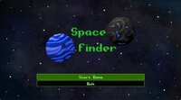 SpaceFinder screenshot, image №2577215 - RAWG