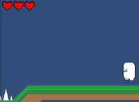 Rage Game (Master Zikki) screenshot, image №3269094 - RAWG