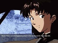 Marry Me, Misato! screenshot, image №1233141 - RAWG
