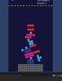 NewTetris screenshot, image №2720804 - RAWG