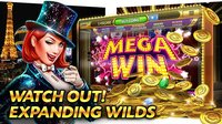 Caesars Slots: Free Slot Machines and Casino Games screenshot, image №724802 - RAWG