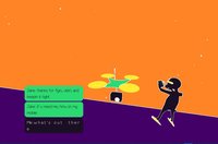 Quadruple Helicopter Friendship screenshot, image №1745321 - RAWG