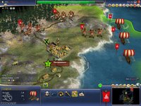 Sid Meier's Civilization 4: Warlords screenshot, image №449719 - RAWG