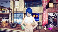 Hentai Sexy Girl screenshot, image №1800648 - RAWG