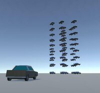 PolyCars screenshot, image №2481474 - RAWG