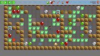 Gem Collector (KotoGames) screenshot, image №2118781 - RAWG