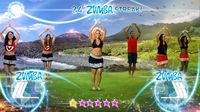 Zumba Fitness World Party screenshot, image №41800 - RAWG
