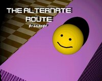 The Alternate Route screenshot, image №3793425 - RAWG