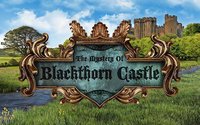 The Mystery of Blackthorn Castle screenshot, image №1537066 - RAWG