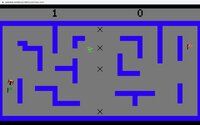 Tank Wars (itch) (ACE Games) screenshot, image №2463624 - RAWG