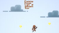 Funny Poop Lan d adventur screenshot, image №3746569 - RAWG