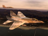 Ace Combat Zero: The Belkan War screenshot, image №549357 - RAWG